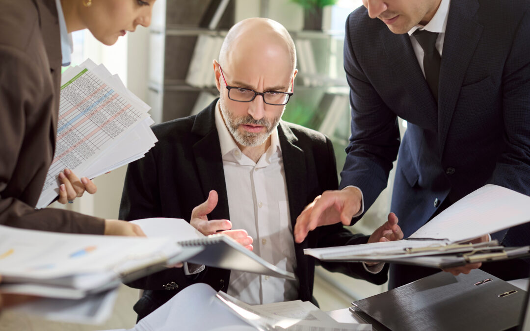 When Your Business Is Growing But You Feel Stuck: Decision Fatigue and Founder Bottlenecks